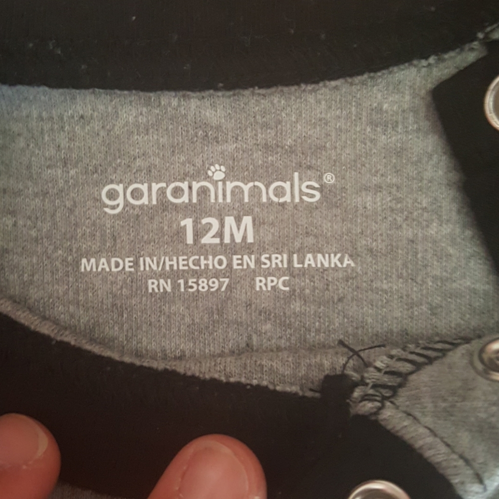 Onsie - Picture 2 of 2